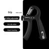 WEZHO Adjustable Counting Grip Strengthener