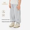 YEEHOO Kids' Lyocell Breathable Summer Joggers