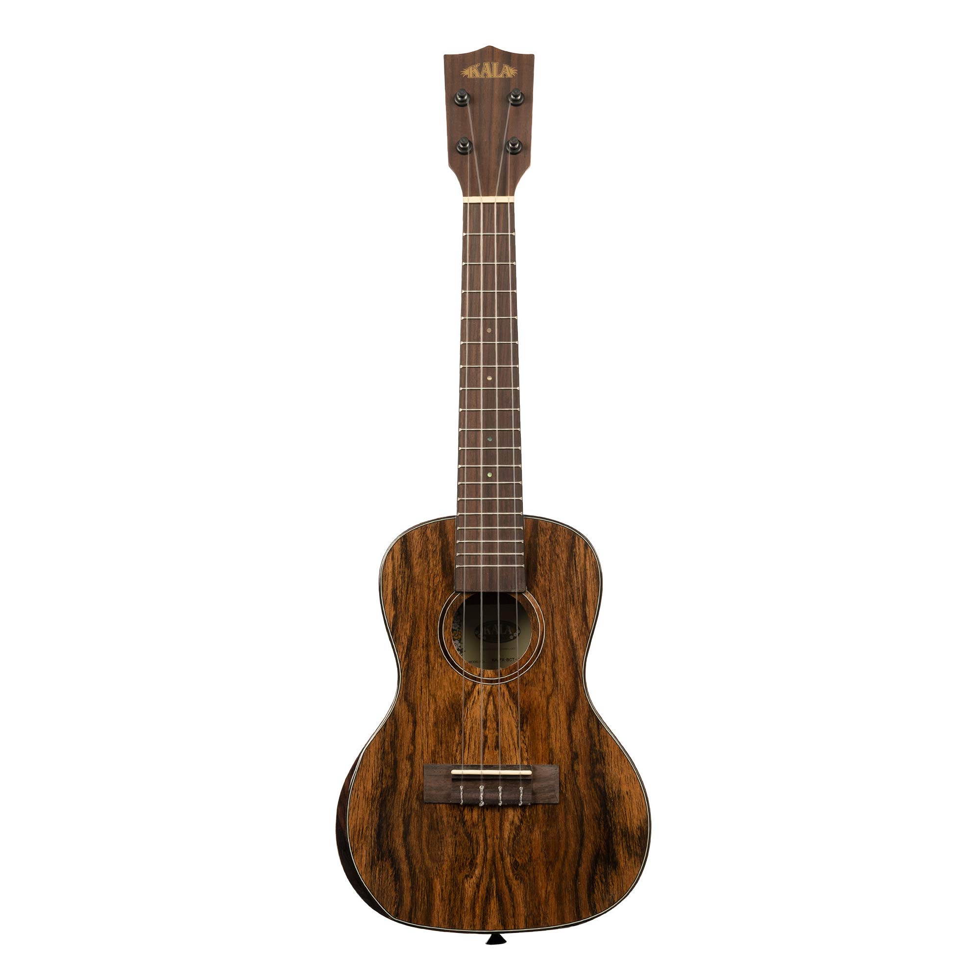 

KALA Укулеле Premier Exotic Series Корпус Бокоте Концертное Наследник KAPXBCT-C-WBAG20_06 [Модель KA-PX-BCT-C] (Чехол в комплекте) []