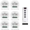 MOES Smart RF ZigBee 3.0 DIY Switch Module Tuya Smart Life App Remote Control Works Alexa Google Home Assistant Voice Controller