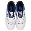 New Balance 550 Sneakers for Men and Size Cm Women, BB550VTA, Blue, 26.5 (Used)
