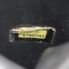 CHANEL Vanity Handbag Caviar skin Women Used