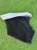 Portable Badminton Net for Recreation and Competition