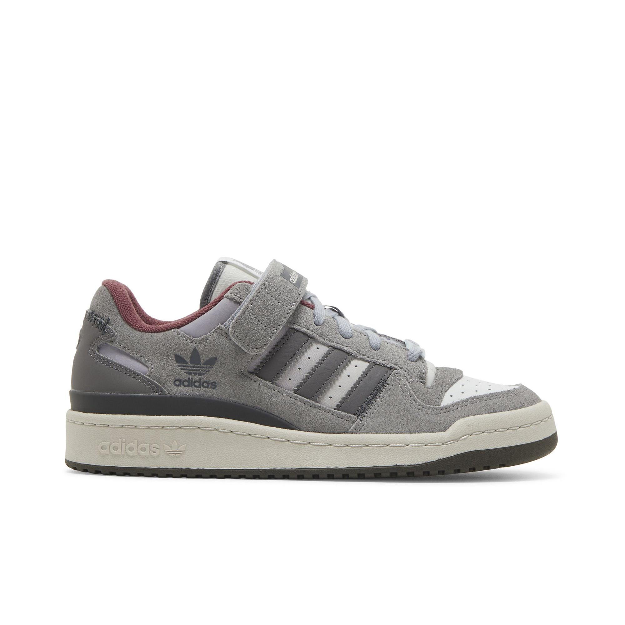 Adidas Forum 84 Low `Pigeon Lady`