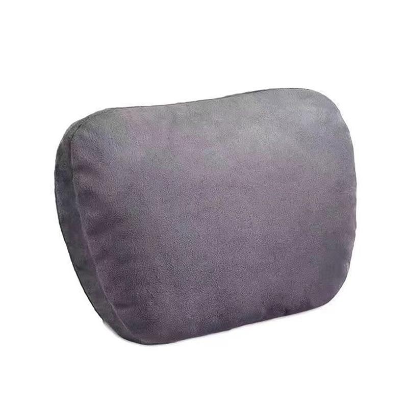 Zagłówek Samochodowy Podpora Szyi Design Siedzenia Klasa S Miękka Uniwersalna Regulowana Poduszka Samochodowa Poduszka Podpierająca Szyję Wysoka Jakość