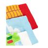 Toy Story Unisex Adult Assorted Designs Calf-Length Socks (Pack of 5)