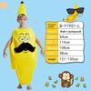 Adult Stage Costume For Halloween And Party Entertainment