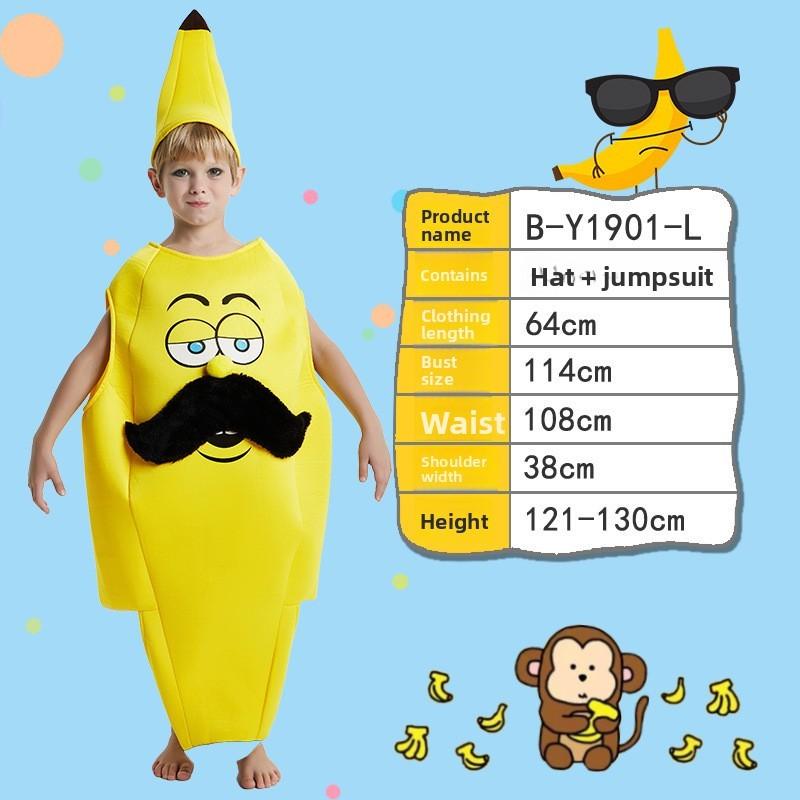 Adult Stage Costume For Halloween And Party Entertainment