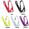 MTB Mountain Bike Bicycle Water Bottle Cage Riding Drink Cycling Equipment Water Cup Racks Equipment