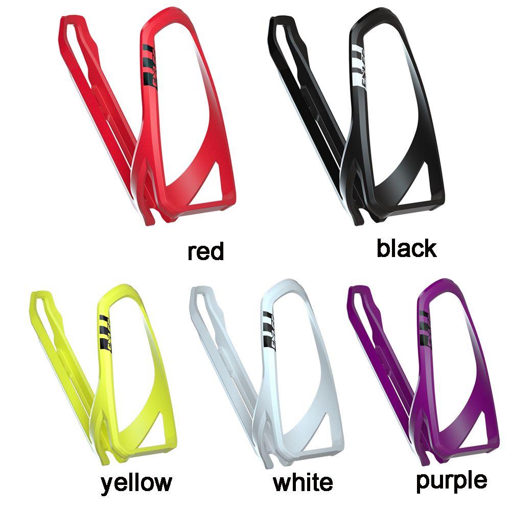 MTB Mountain Bike Bicycle Water Bottle Cage Riding Drink Cycling Equipment Water Cup Racks Equipment
