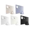 Große Korktafel Alternative Filz Wandfliese Pinnwand Korktafeln für Wand Pin Board Zuhause Klassenzimmer Büro Dekorationen