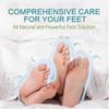 1-10xOnycostop Pro Foot and Nail Spary Foot Odor Treatment Spray Nail Growth Ser