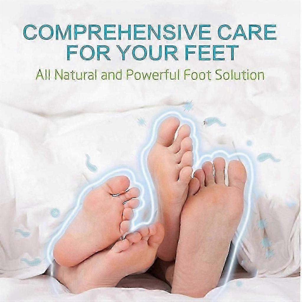 1-10xOnycostop Pro Foot and Nail Spary Foot Odor Treatment Spray Nail Growth Ser