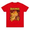 T-shirt Grafica Film Bugonia Retro Horror Art Estetica Abbigliamento Cotone Magliette Stile Manga Moda T-shirt Harajuku Top