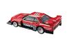 TAKARA TOMY "Tomica Premium 01 Skyline Turbo Super Silhouette" Miniature Car Toy, Unisex, Ages 3 and Up, Boxed, Meets Toy Safety Standards
