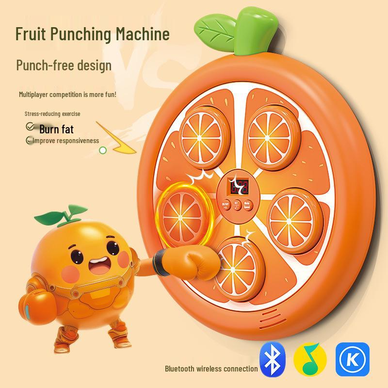 Fruit Theme