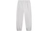 Li Ning Wade Collection Knitted Sweatpants Men's Gray AKLT305-5