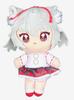 Touhou Plushie Sitting 5 (Inubashiri Momiji)