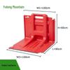 Yulongshan Modular Flood Barrier
