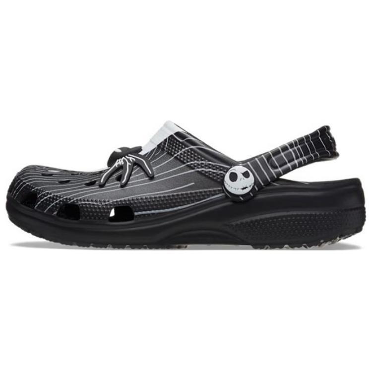 Crocs Clog Nightmare Before Christmas Classic Men s 210561-90H EU 37-38