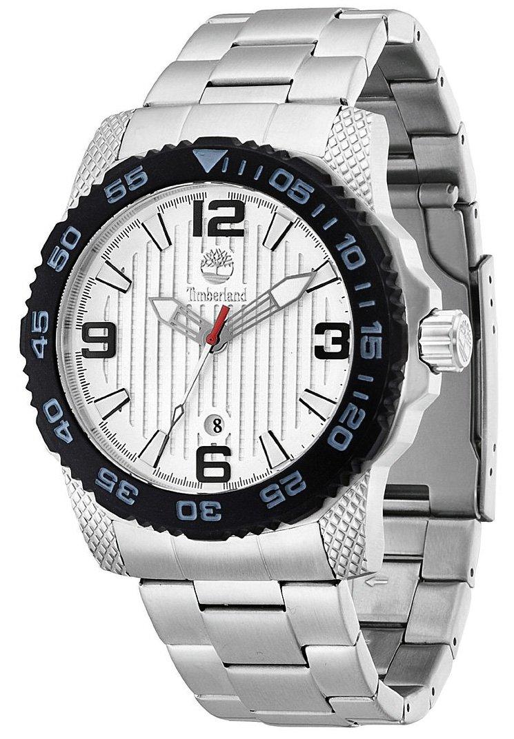 

Timberland watch 45mm 10ATM TBL.13613JSSB04M [item]