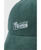 WAAC Men Logo Cap Wgrcx26640Grd