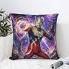 Japanese U-Ultramans Hero Pillow Case Design Pillow Cover For Living Room Bed Chair Funny Pillowcases
