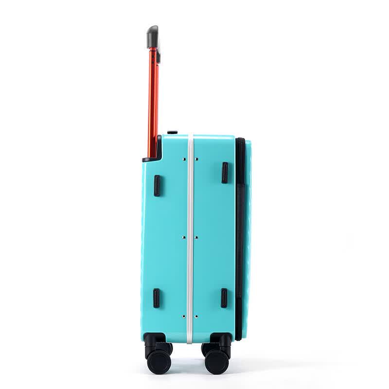 Yike Ruiying Front-Opening Smart Luggage