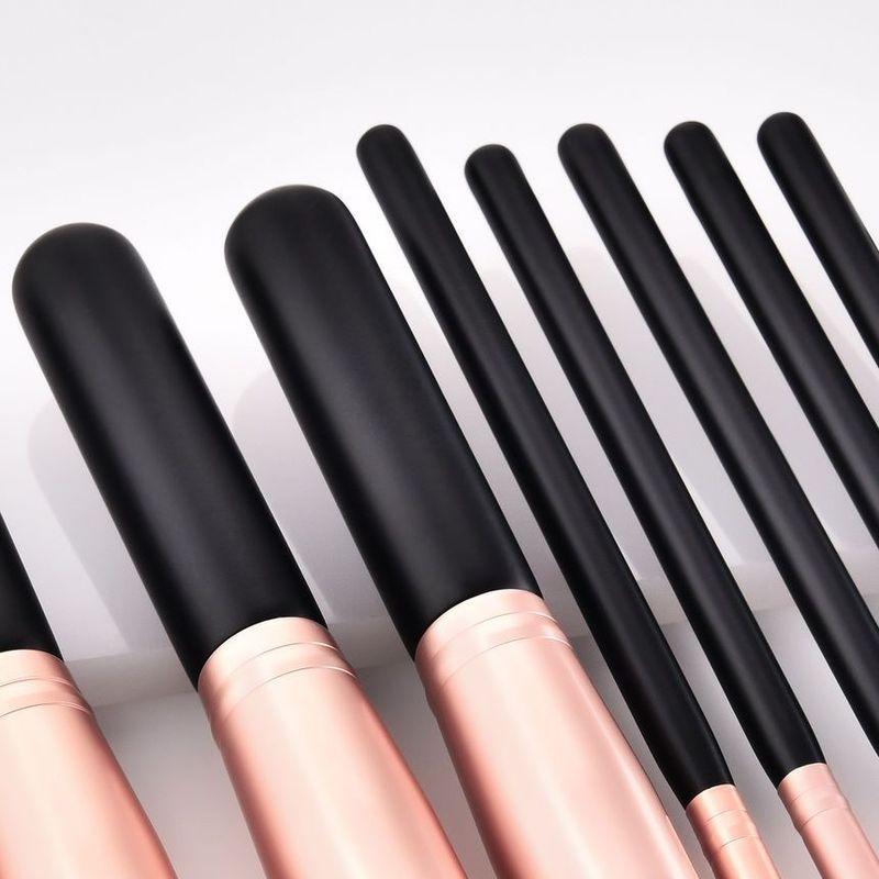 Stroke of Beauty - Set of 14: Makeup Brush