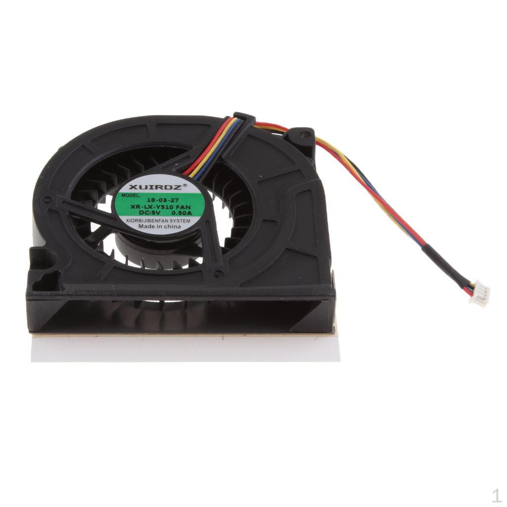 CPU Cooling Fan Y510 Y510A Y510M