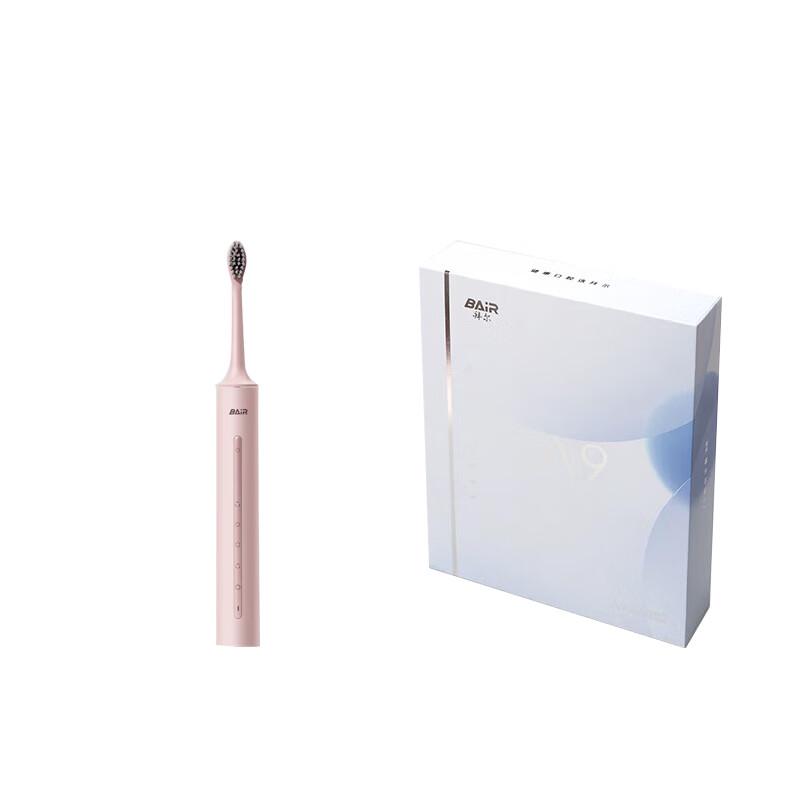 Byr A9 Sonic Electric Toothbrush