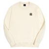 OKSTAR Cat Friends Embroidered Double-Sided Sweatshirt (Type B)