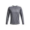 Tech T Shirt Men's Peach Gray Unisex 1328496-012