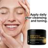 Deep Vita C Capsule Cream-Brightening And Radiance Boost-Smoothing & Firming Facial Skin-Suitable For All Skin Types, 50g