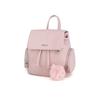 Backpack JENNY JNY- -002-07 Pink