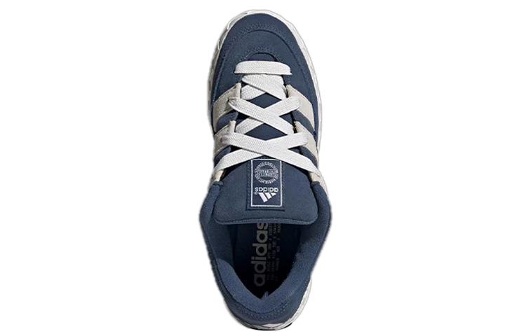Adidas Adimatic 'Night Marine Gum' GY2088