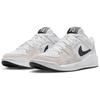 New JORDAN Stadium 90 White Cool Grey Black DX4397-112
