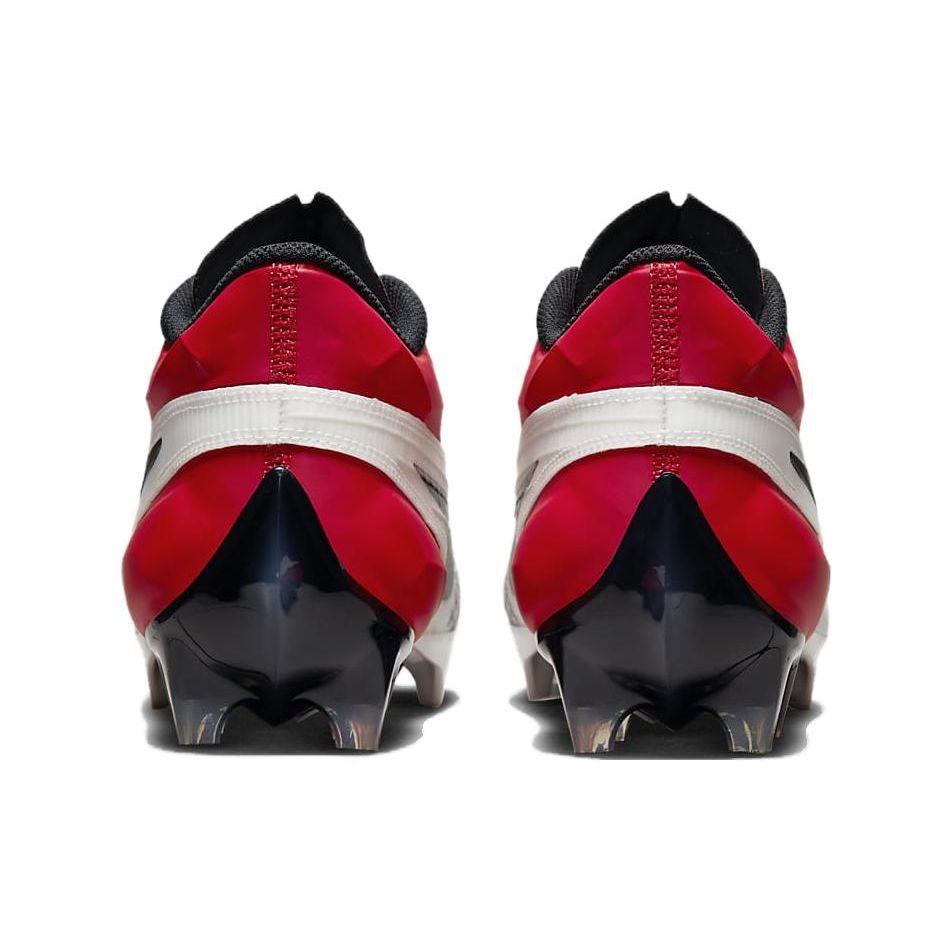 Nike Vapor Edge Elite 360 2 University Red White Men Sneakers Anthracite Summit-White DA5457-616