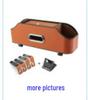 Multifunctional Car Seat Back Organizer and Storage Box