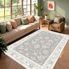 Nordic Bohemian Crystal Anti Slip Carpet for Living Room ,Floor Bedroom Big Size Rugs, Sofa Mats, Study,Home Decoration