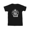 The Nightmare Before Christmas Mens Ghostlike Charm Cotton T-Shirt