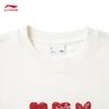 Li-Ning Women's Casual Round Neck Sweatshirt