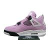Air Jordan 4 Retro "Orchid"  Women's AQ9129-501