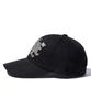 IDWS Link Marble Maxi Cap Black