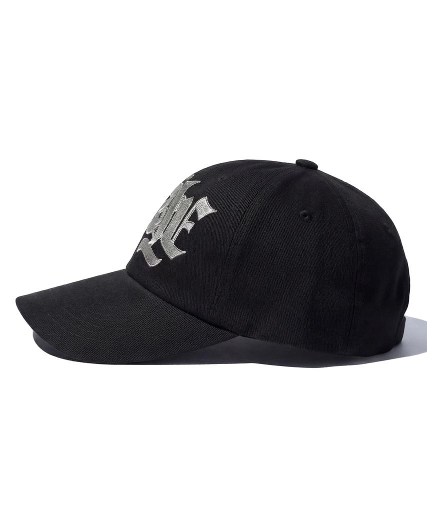 IDWS Link Marble Maxi Cap Black