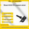 Nissan Infiniti TPMS Tire Pressure Sensor 40700-5ZH0A