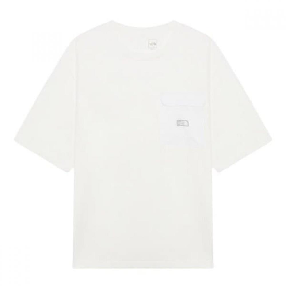 The NorTh Face Men S Journey ShorT Sleeve T ShirT Owh