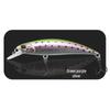 Universal Slow-Sinking Jigging Spoon Lure for Small Mandarin Fish and Freshwater Wild Fishing