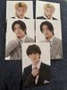 [USED] EBiDAN Museum 2025 Random Postcard Lienel