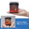 Yanoman HAKOBEYA Interior Kit Disney The Lion King Assembly Required Includes LED Light Unit Mini Interior Decor Finished Size x x Light-Up - - - - -